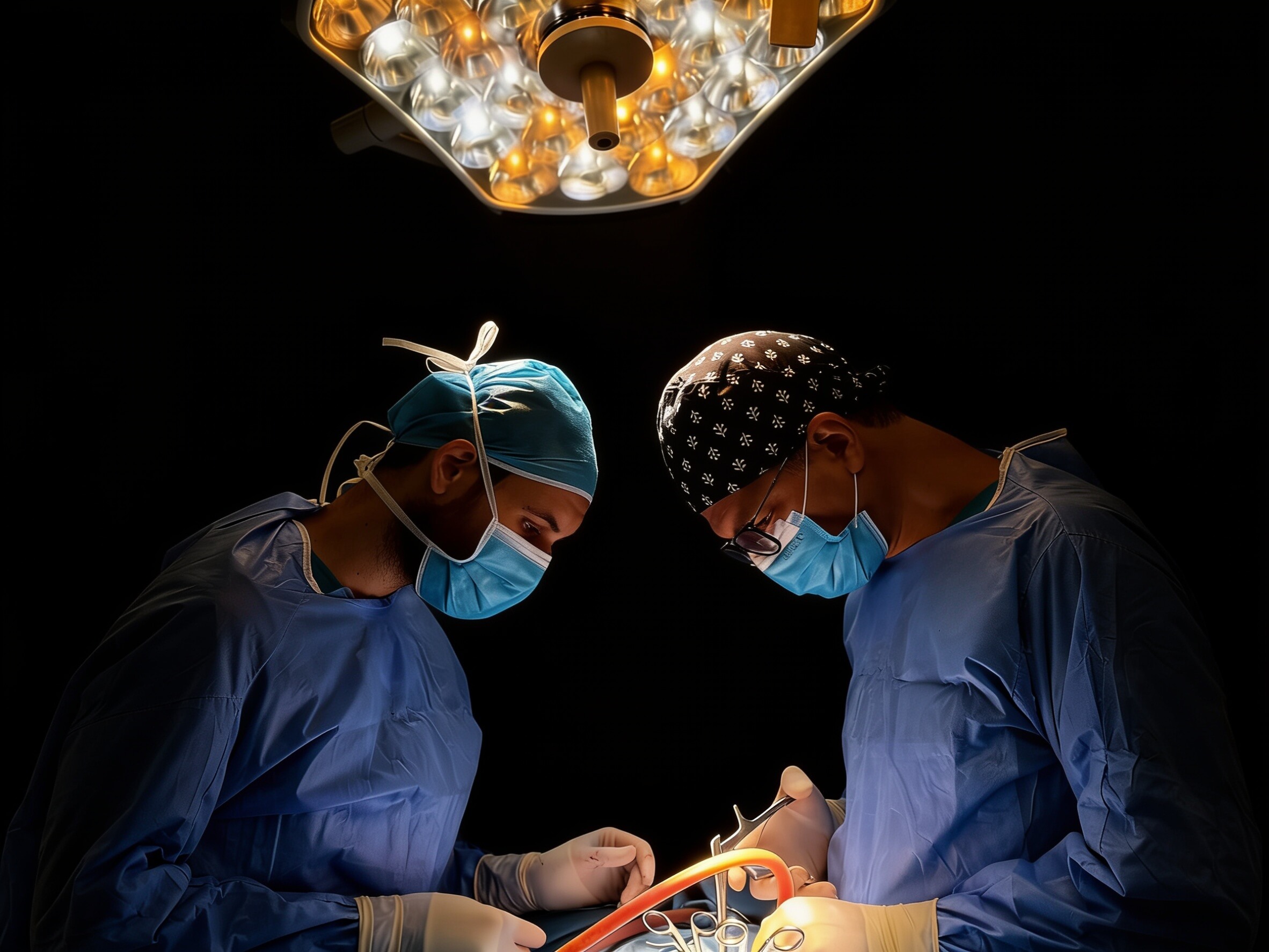 Dr Khaled Hadhri - Image 2